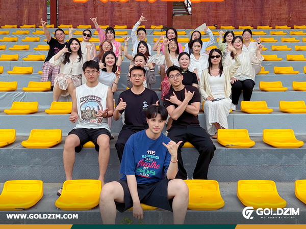 GOLDZIM Group 2024 Guilin Yangshuo Depth Tour