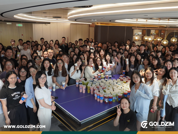 16 Years Of Excellence: EONMAC Anniversary Celebration