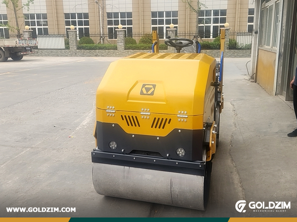 Georgia - 1 Unit XCMG XMR170 Road Roller
